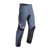 Wulf Cub Connect MX Race Trousers - Black
