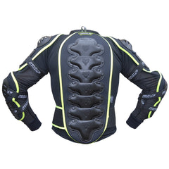 Wulfsport Cub Kids Full Deflector Body Armour