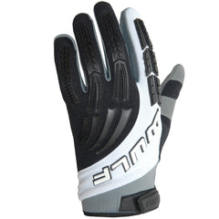 Wulfsport Shadow Kids MX Gloves - White