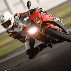 Bridgestone S21 Front Tubeless Road Tyre 120/60 17