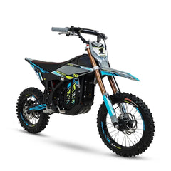 Amped MX 14/12 - Grey / Blue