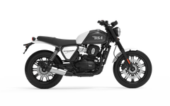 BSA Bantam 350 - Avalon Grey