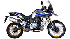 Voge DS900X - Aviator Blue