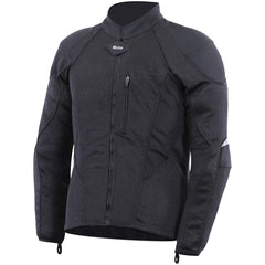WEISE VANGUARD SHIRT / JACKET BLACK