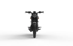 BSA Bantam 350 - Avalon Grey