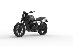 BSA Bantam 350 - Avalon Grey