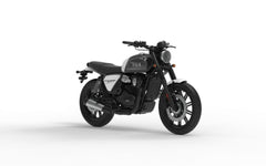 BSA Bantam 350 - Avalon Grey