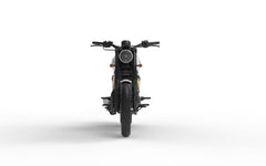 BSA Bantam 350 - Victor Yellow