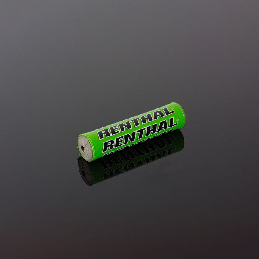 Renthal Mini SX Bar Pad - Green