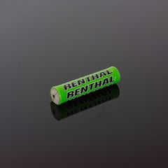 Renthal Mini SX Bar Pad - Green