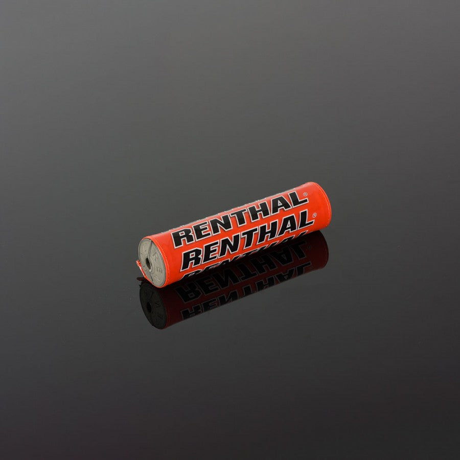 Renthal Mini SX Bar Pad - Orange
