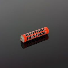 Renthal Mini SX Bar Pad - Orange