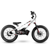 Amped A20 Pro Electric Kids Balance Bike - White