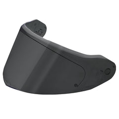 SMK Gullwing Dark Tinted Black Visor