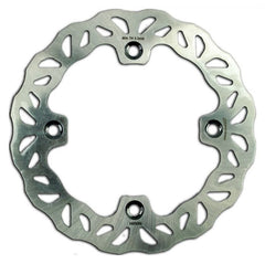 Armstrong Off Road Solid Wavy Rear Brake Disc