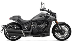 Morbidelli C1002V - Black