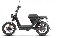 Keeway E-ZI Mini E-Scooter - Black