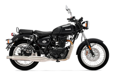 Benelli Imperiale 400 - Black
