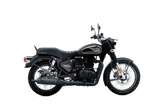 Royal Enfield Bullet 350 - Black / Gold