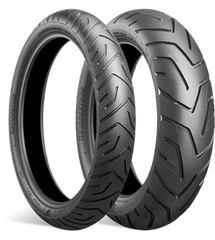 Bridgestone Battlax A41 Rear Tubeless Road Tyre 150/70 17