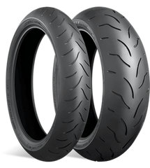 Bridgestone BT016 Pro 18055ZR17