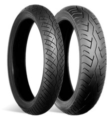Bridgestone BT45R Rear Tubeless Road Tyre 140/70 18