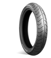 Bridgestone G709 Front Tubeless Road Tyre 130/70 18