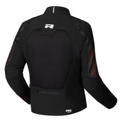RICHA FORCE 2 D30 MESH BLACK JACKET