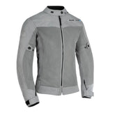 OXFORD ARIZONA ARCTIC GREY LADIES AIR MESH JACKET