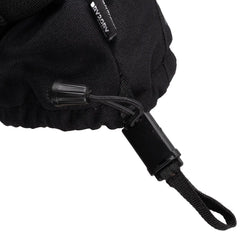 OXFORD MONTREAL 5.0 GLOVES WATERPROOF BLACK