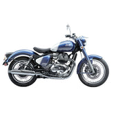 Royal Enfield Classic 650 - Bruntingthorpe Blue