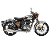 Royal Enfield Classic 350 - Chrome Bronze