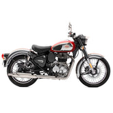 Royal Enfield Classic 350 - Chrome Red