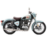 Royal Enfield Classic 350 - Halcyon Grey