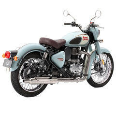 Royal Enfield Classic 350 - Halcyon Grey
