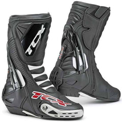 TCX Competizione RS Boots Black  EU 45 - UK 10
