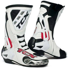 TCX Competizione RS Boots White  EU 43 - UK 9