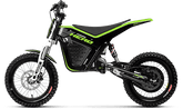 Kuberg Cross Hero Electric Kids Bike