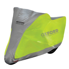 Oxford Aquatex Fluorescent Bike Cover
