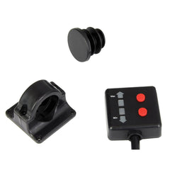 BikeTek Premium Heated Grips