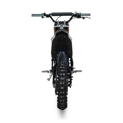 Amped MX 14/12 - Grey / Blue