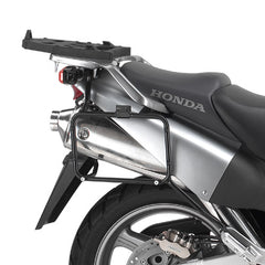 Givi Varadero Tubular Side Case Holder - PL170