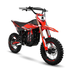 Amped MX 12/12 - Red / Black