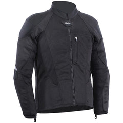 WEISE VANGUARD SHIRT / JACKET BLACK