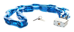 Mammoth Large Lock & Chain