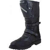 Duchinni Quest Adventure Boots - Black