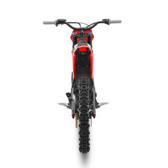 Amped A60 Dirt Bike - Red