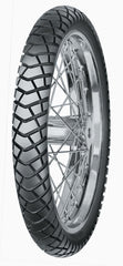 Mitas E08 Front Tubed Off Road Tyre 110/80 19