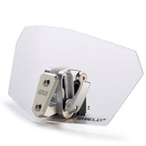 Givi Screen Deflector Adjustable Extension - S180T