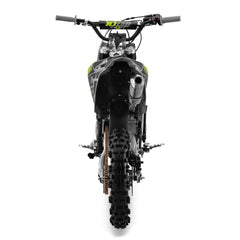 10Ten 125R 125cc 17/14 Dirt Bike